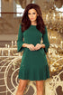 Robe de jour model 130090 Numoco